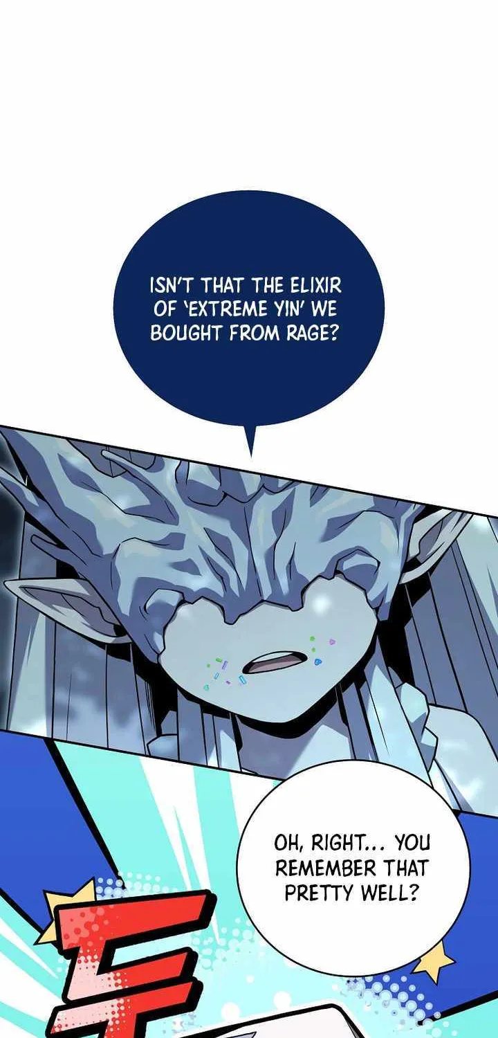 Return of the Frozen Player Mangakakalot X Chapter 164 Page 48