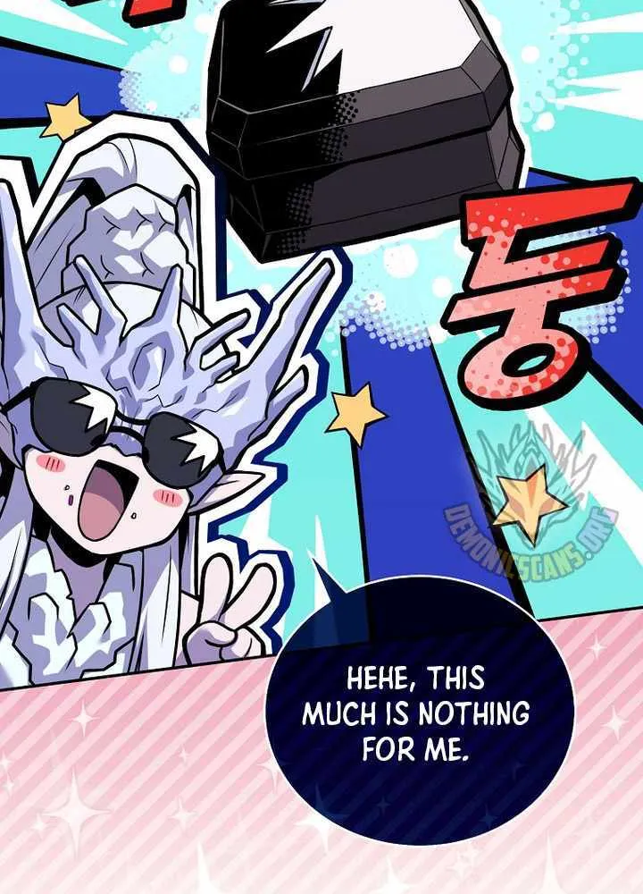 Return of the Frozen Player Mangakakalot X Chapter 164 Page 49