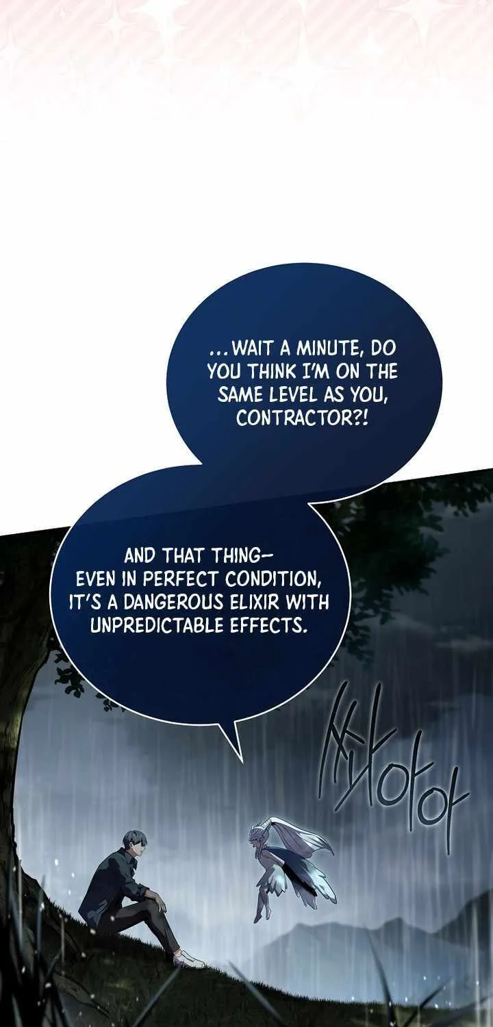 Return of the Frozen Player Mangakakalot X Chapter 164 Page 50
