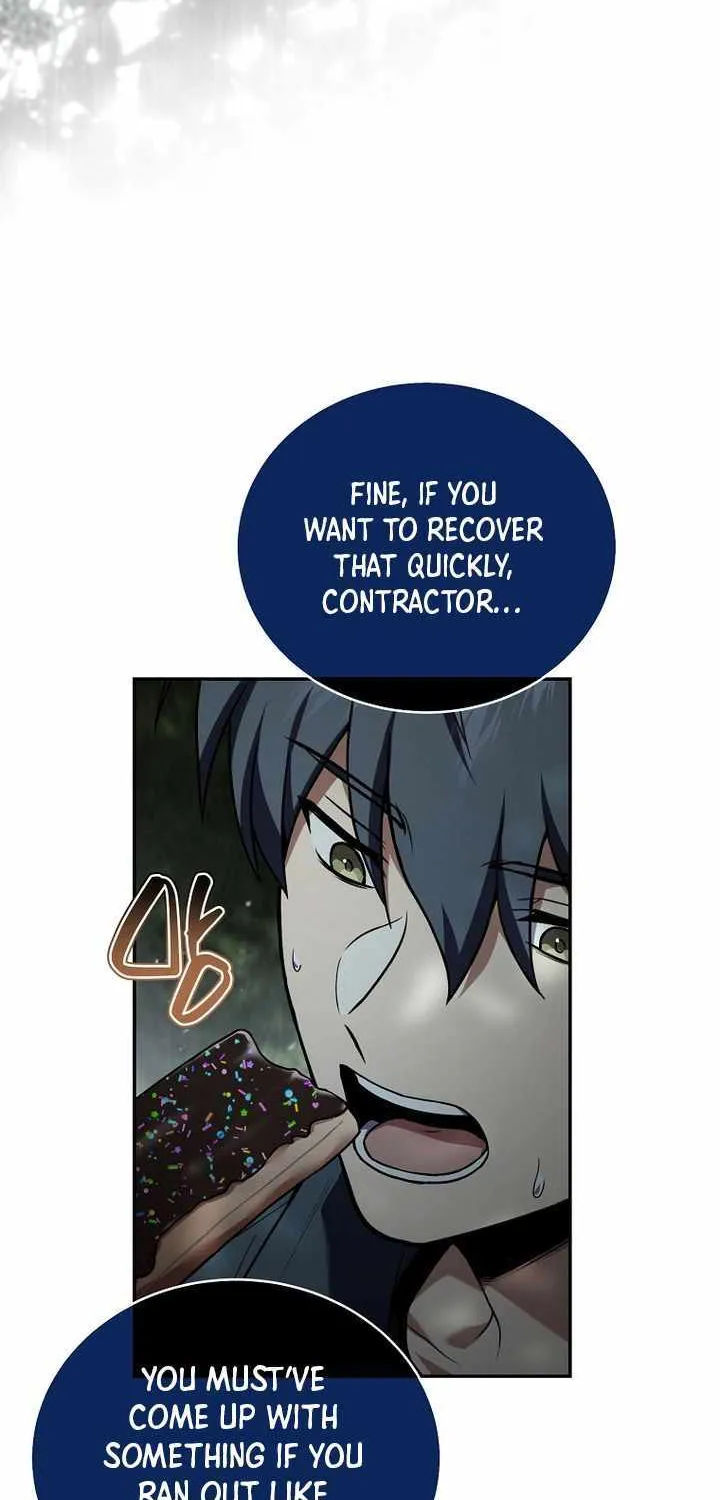 Return of the Frozen Player Mangakakalot X Chapter 164 Page 41