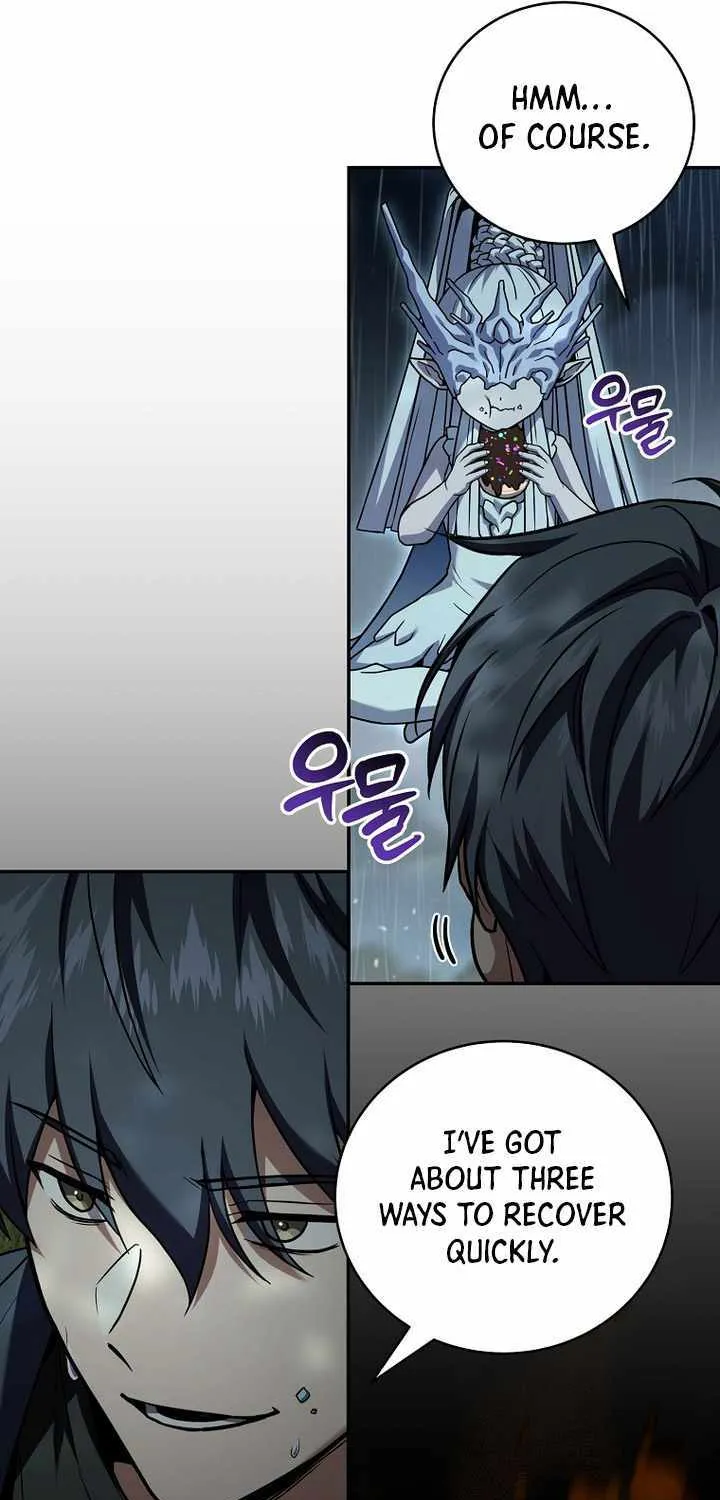 Return of the Frozen Player Mangakakalot X Chapter 164 Page 43