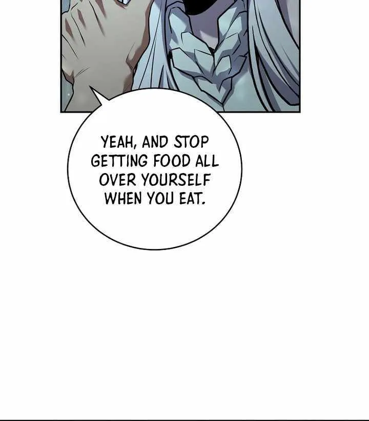 Return of the Frozen Player Mangakakalot X Chapter 164 Page 56