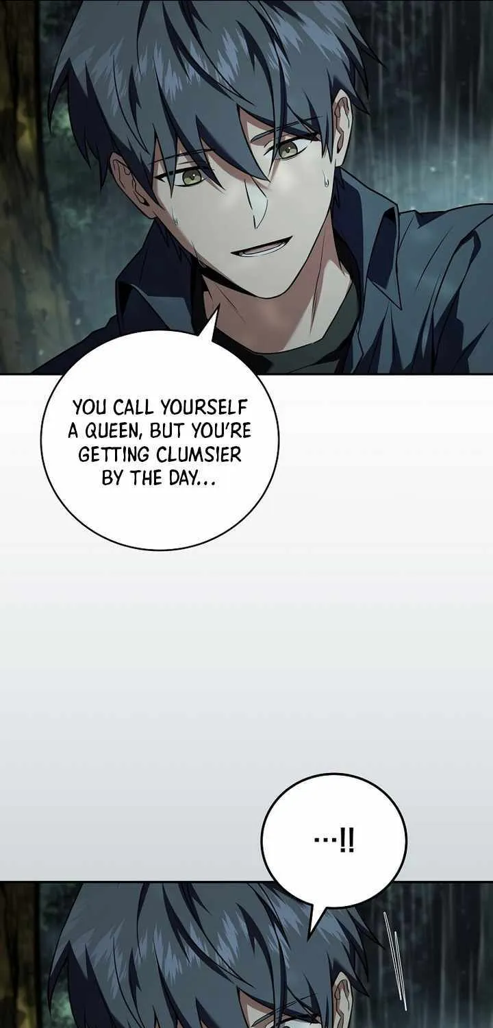 Return of the Frozen Player Mangakakalot X Chapter 164 Page 57