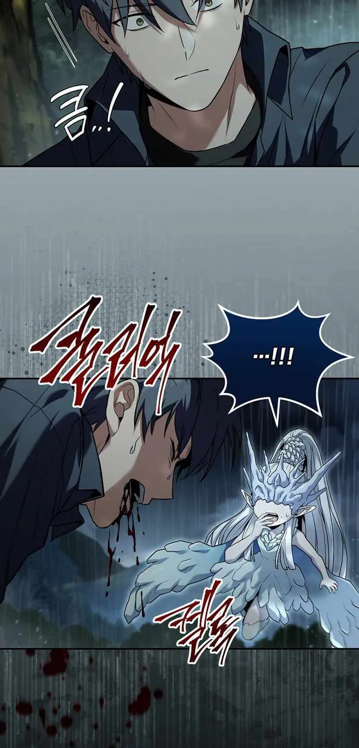 Return of the Frozen Player Mangakakalot X Chapter 164 Page 58