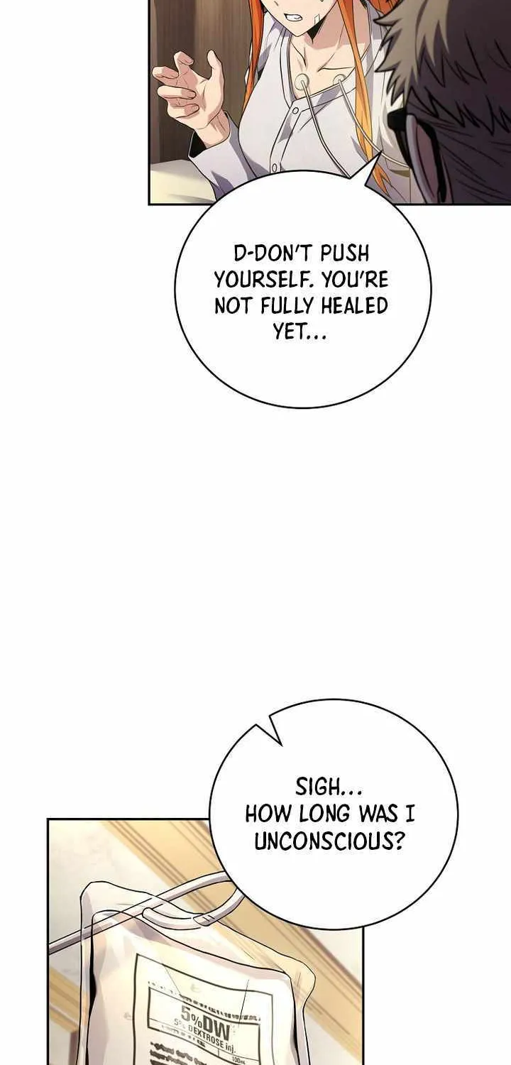 Return of the Frozen Player Mangakakalot X Chapter 164 Page 6