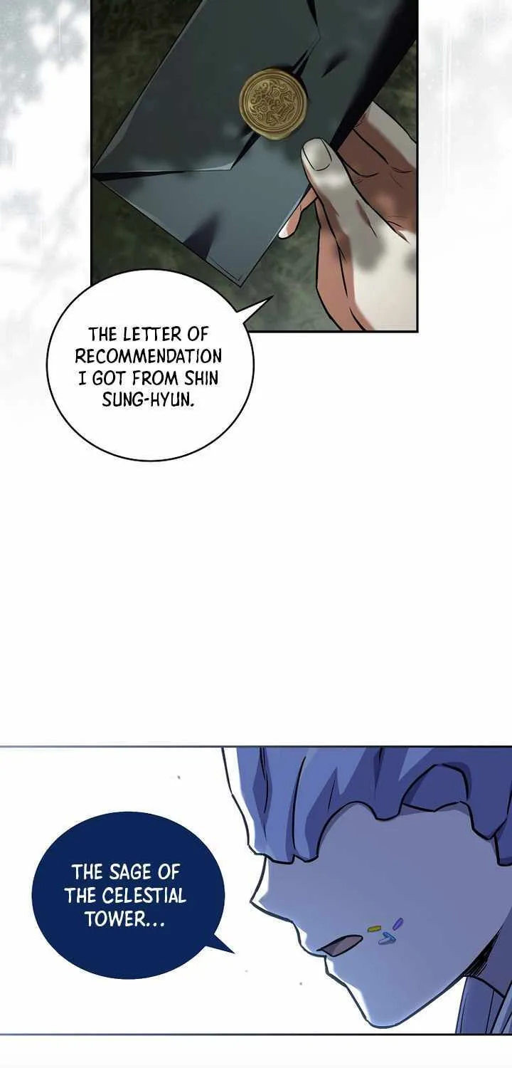 Return of the Frozen Player Mangakakalot X Chapter 164 Page 52