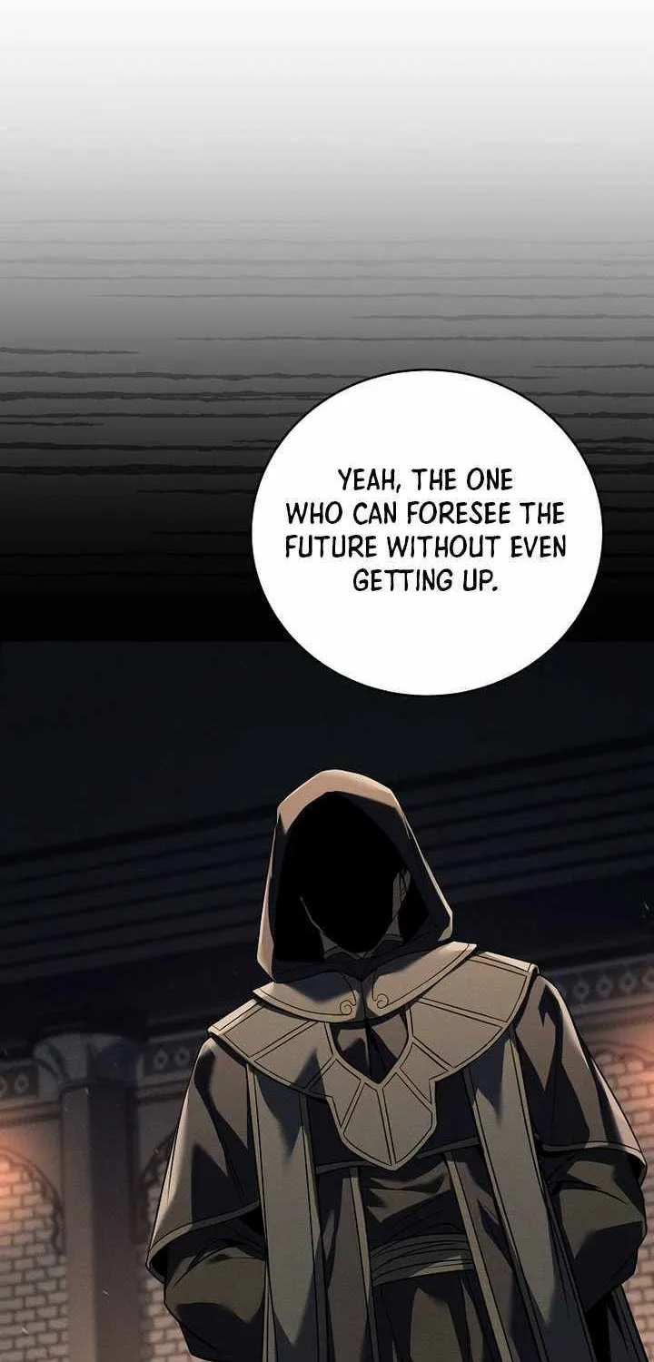 Return of the Frozen Player Mangakakalot X Chapter 164 Page 53