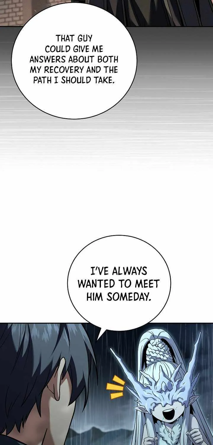 Return of the Frozen Player Mangakakalot X Chapter 164 Page 54