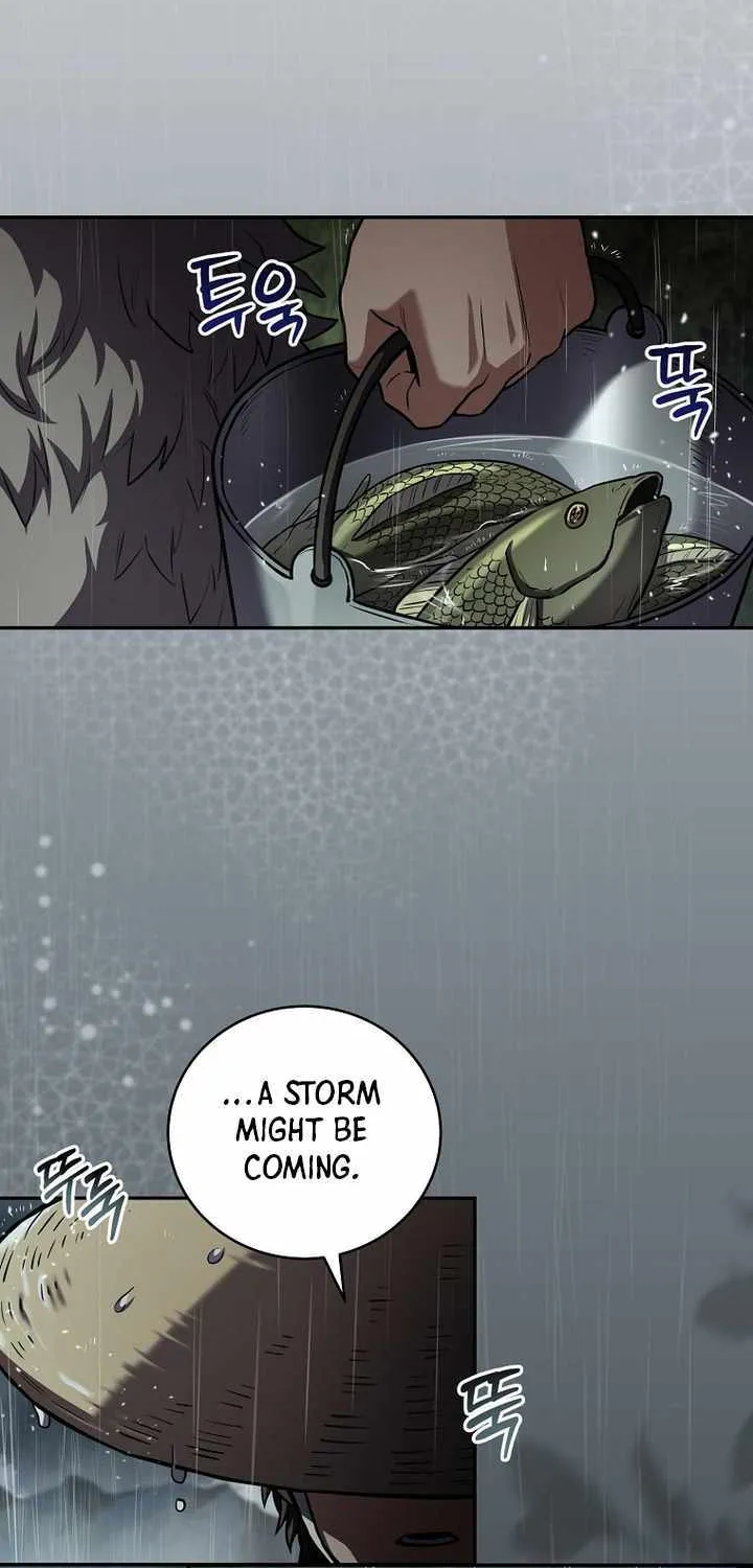 Return of the Frozen Player Mangakakalot X Chapter 164 Page 69