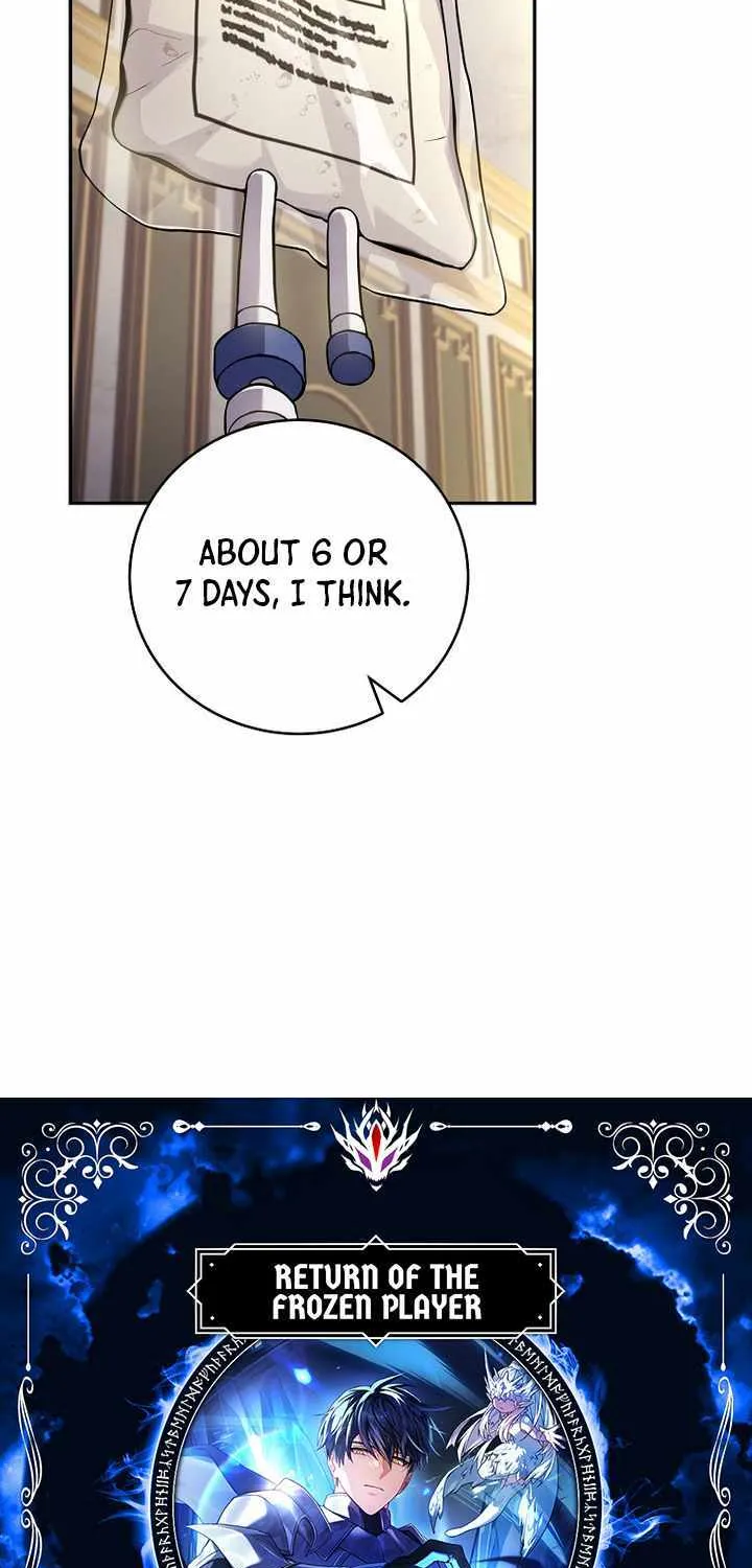 Return of the Frozen Player Mangakakalot X Chapter 164 Page 7