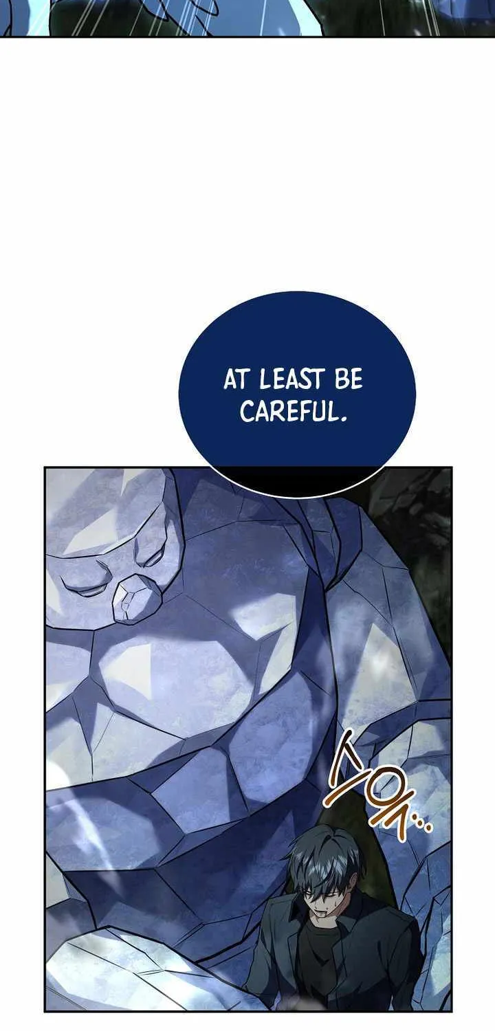 Return of the Frozen Player Mangakakalot X Chapter 164 Page 62
