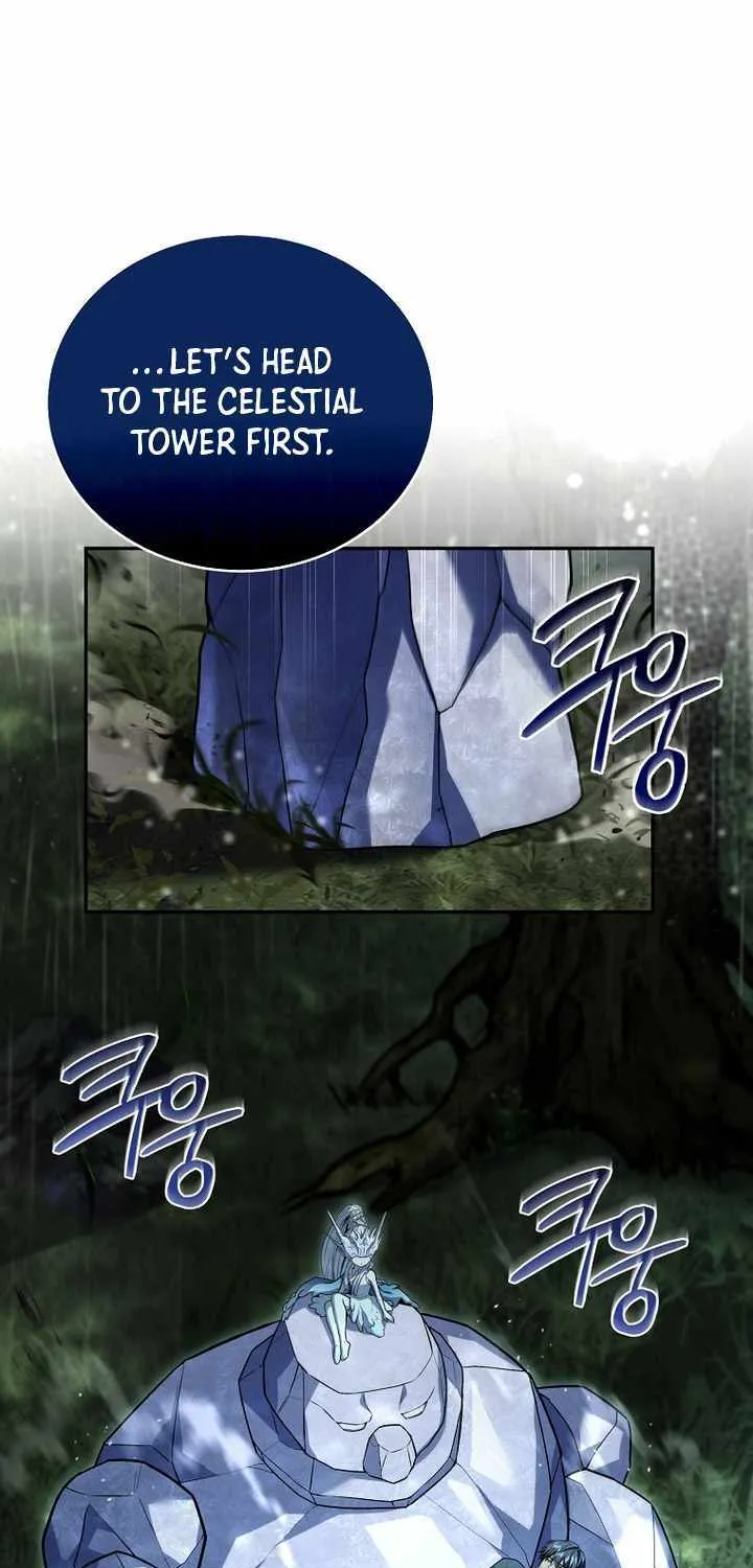 Return of the Frozen Player Mangakakalot X Chapter 164 Page 64