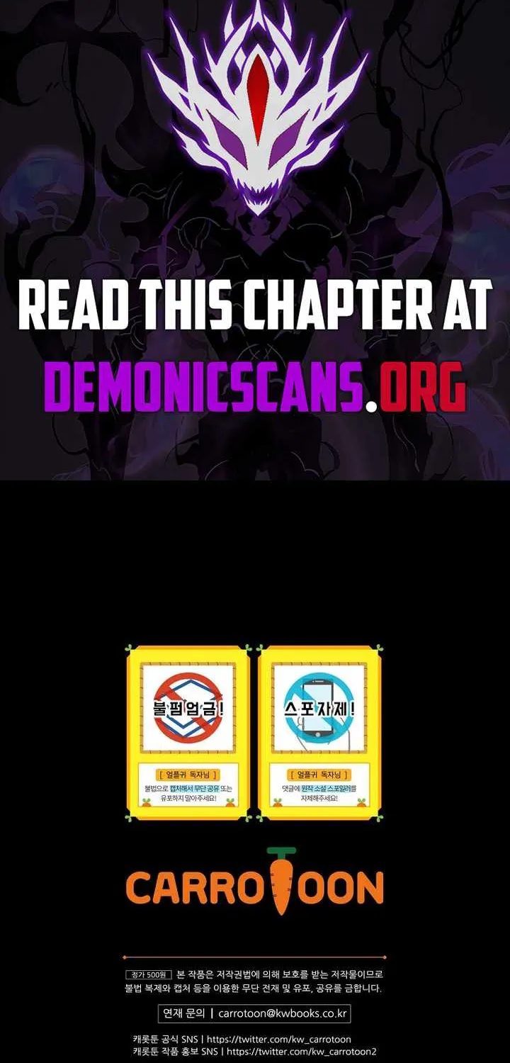 Return of the Frozen Player Mangakakalot X Chapter 164 Page 72