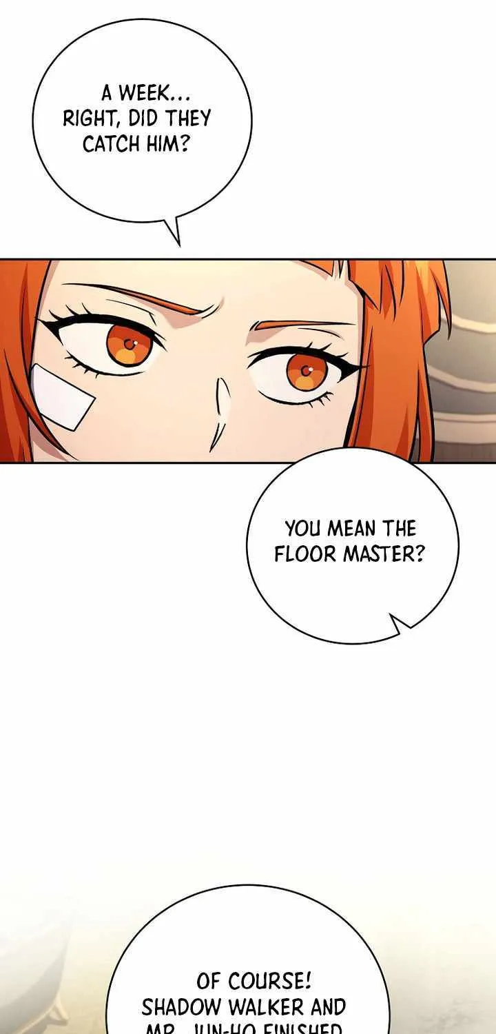 Return of the Frozen Player Mangakakalot X Chapter 164 Page 9
