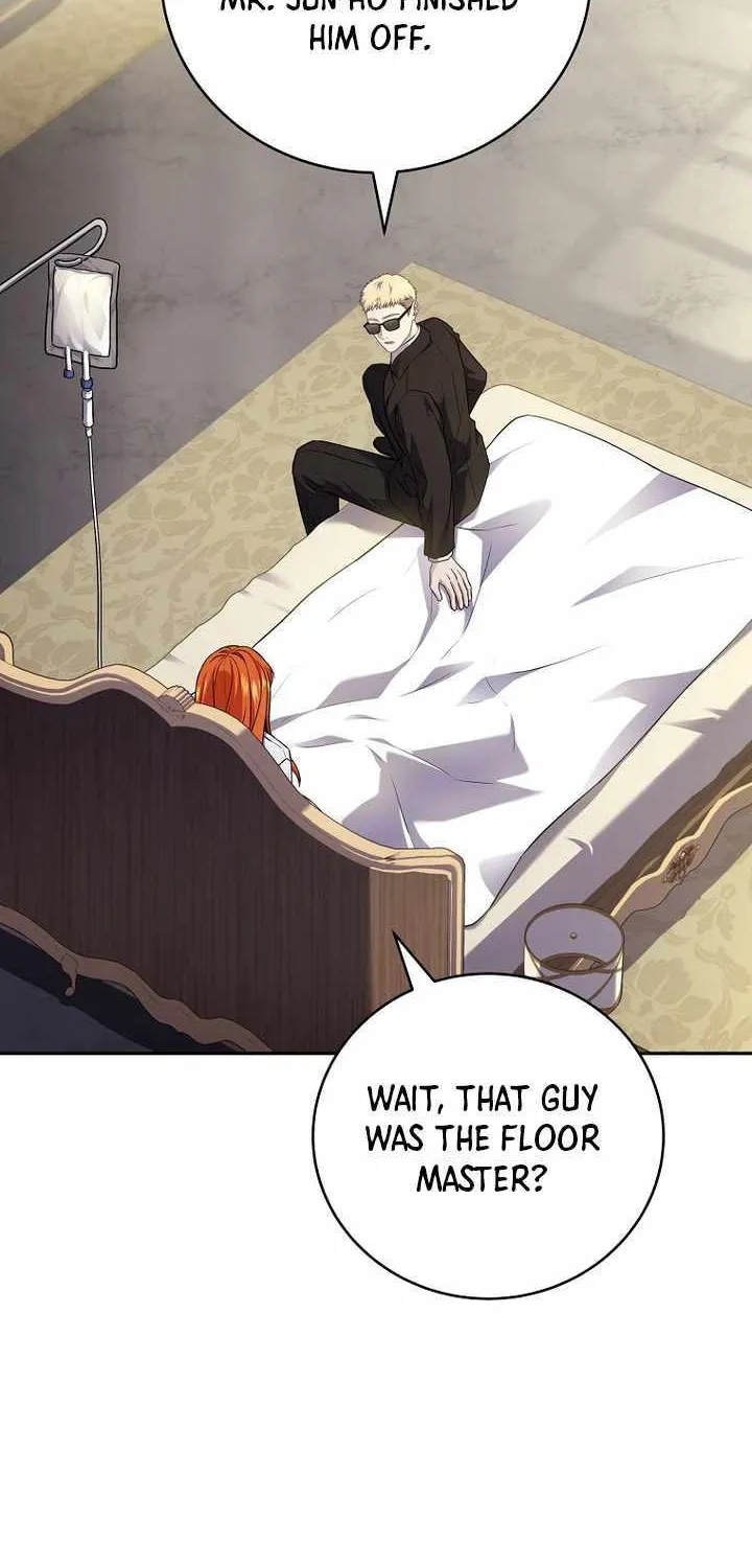Return of the Frozen Player Mangakakalot X Chapter 164 Page 10