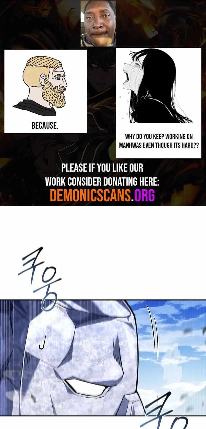 Return of the Frozen Player Mangakakalot X Chapter 165 Page 1
