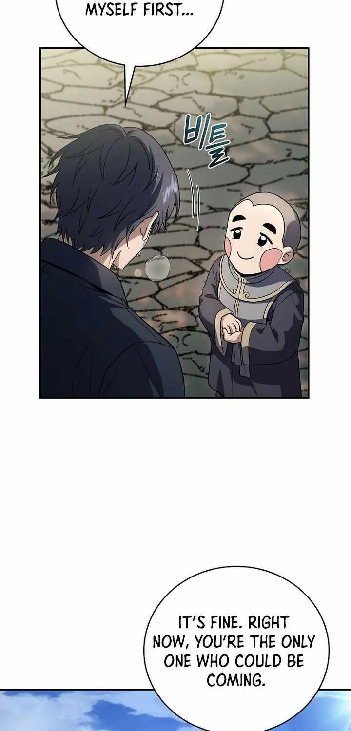 Return of the Frozen Player Mangakakalot X Chapter 165 Page 17