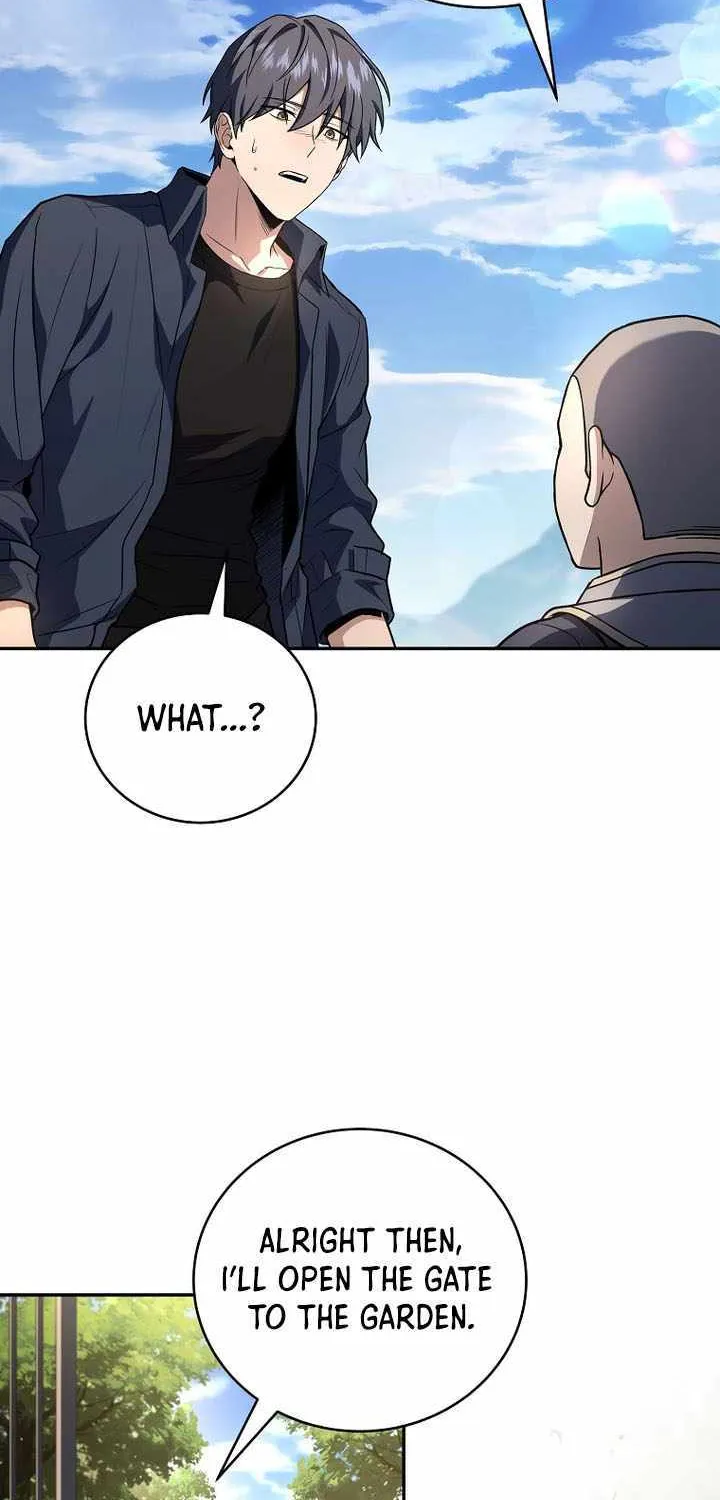 Return of the Frozen Player Mangakakalot X Chapter 165 Page 18