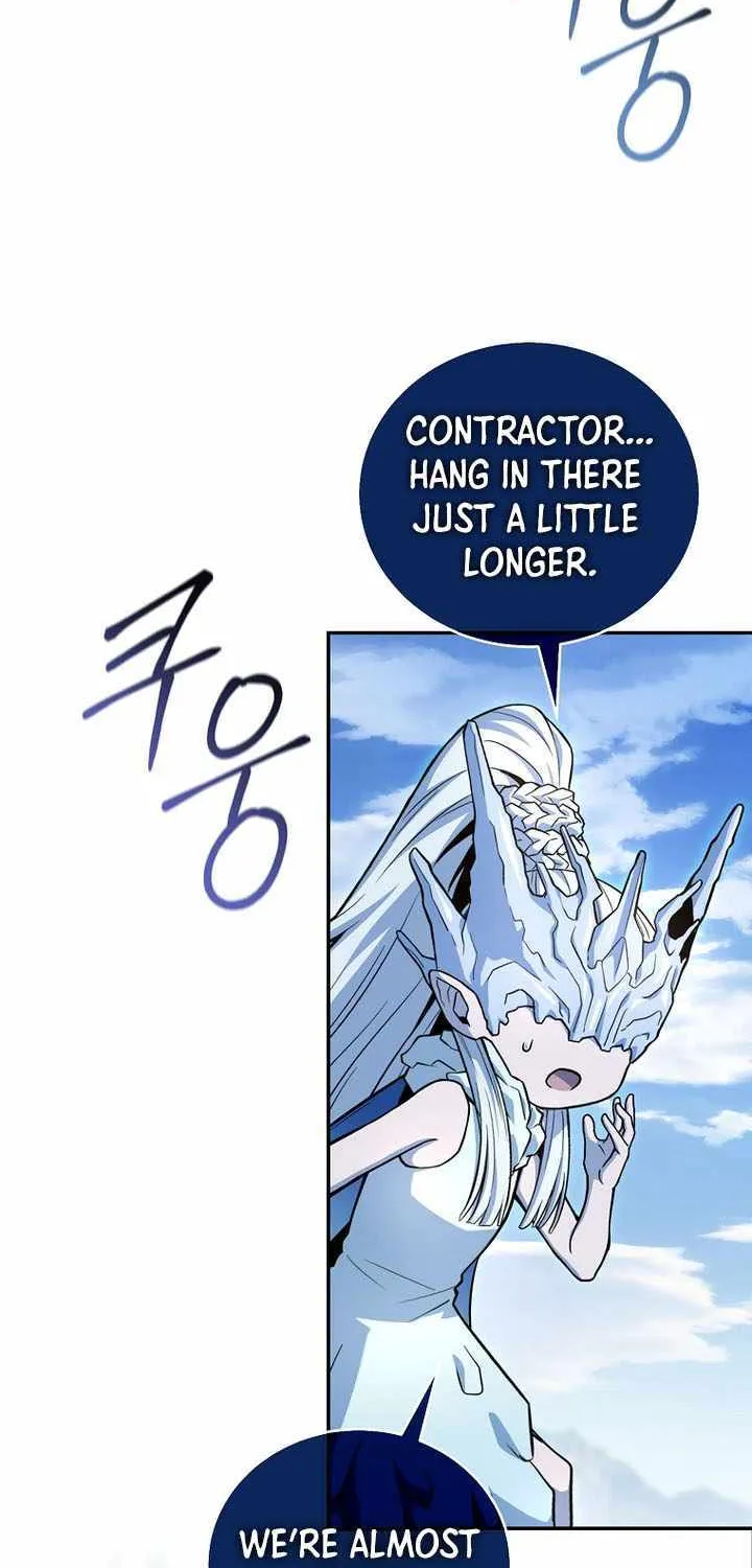 Return of the Frozen Player Mangakakalot X Chapter 165 Page 2
