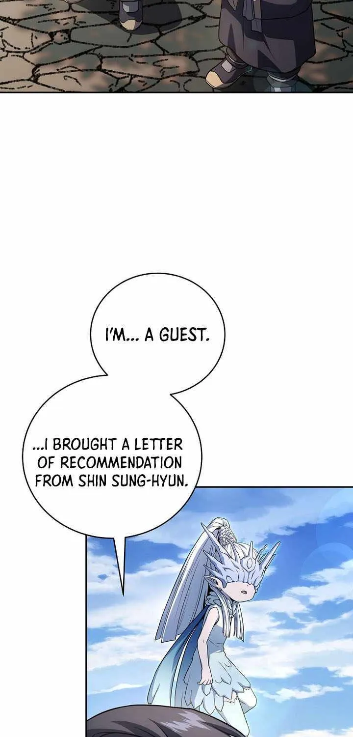 Return of the Frozen Player Mangakakalot X Chapter 165 Page 11