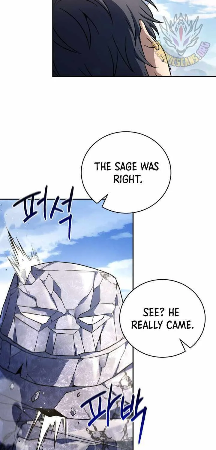 Return of the Frozen Player Mangakakalot X Chapter 165 Page 12