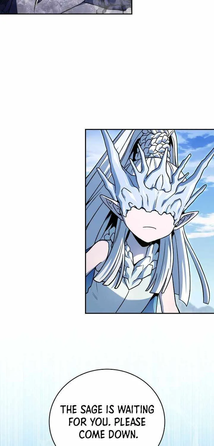 Return of the Frozen Player Mangakakalot X Chapter 165 Page 13