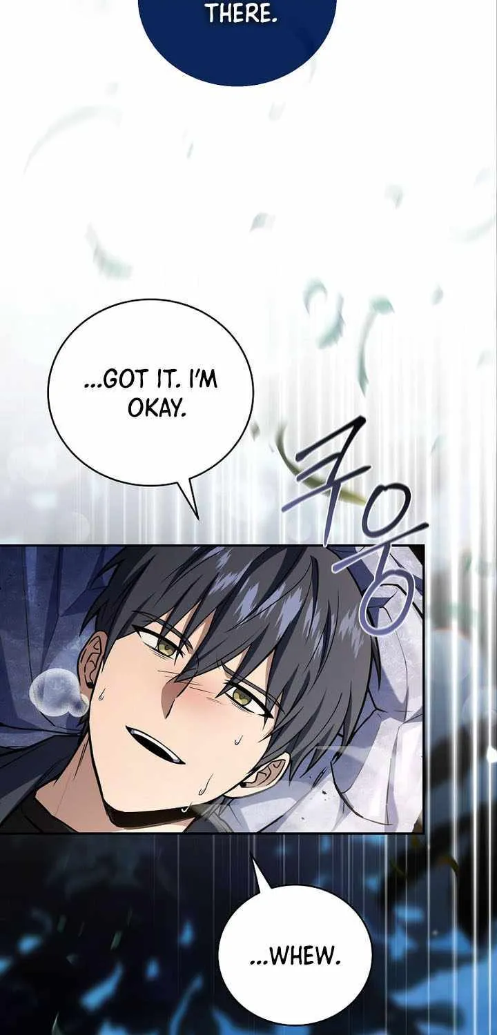 Return of the Frozen Player Mangakakalot X Chapter 165 Page 3