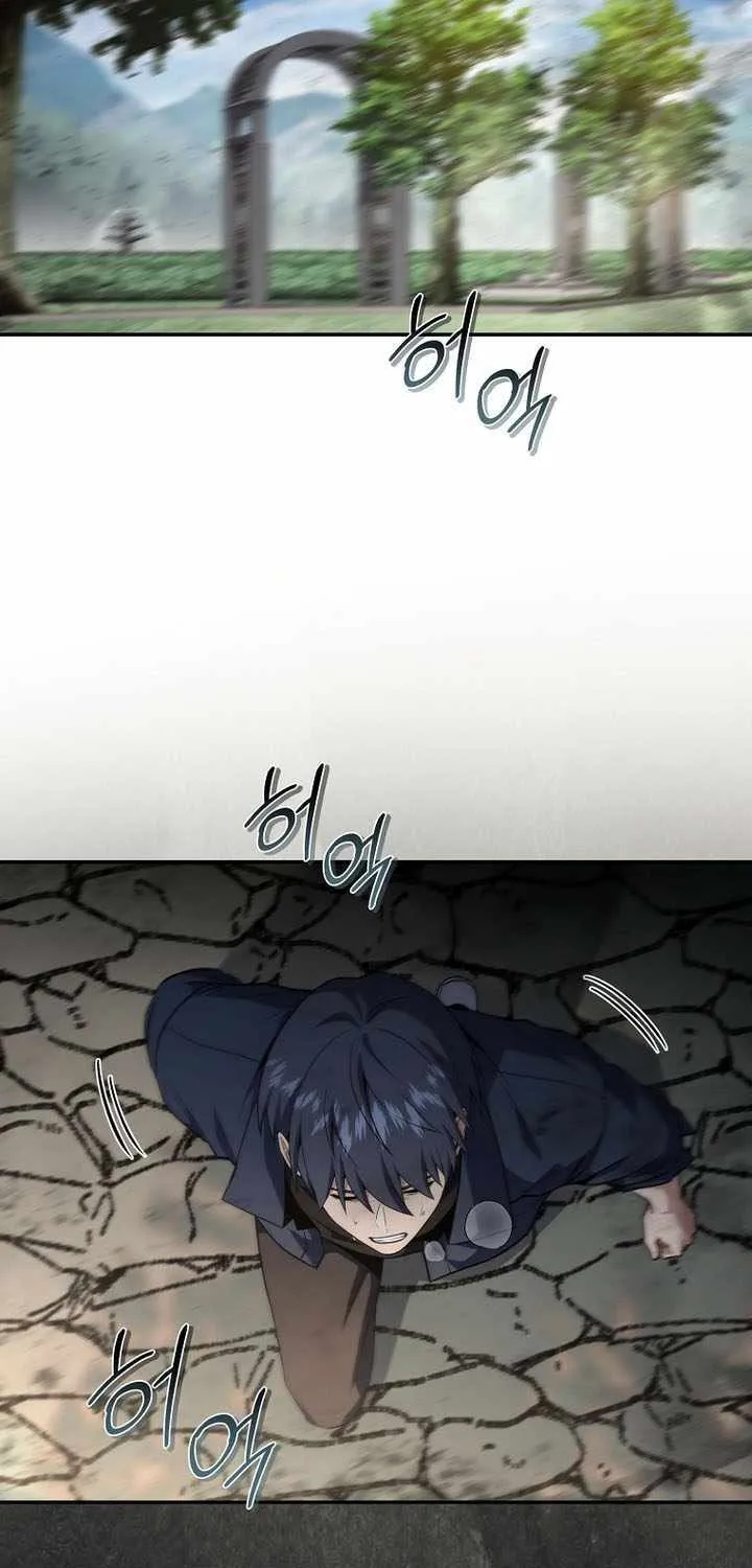 Return of the Frozen Player Mangakakalot X Chapter 165 Page 22