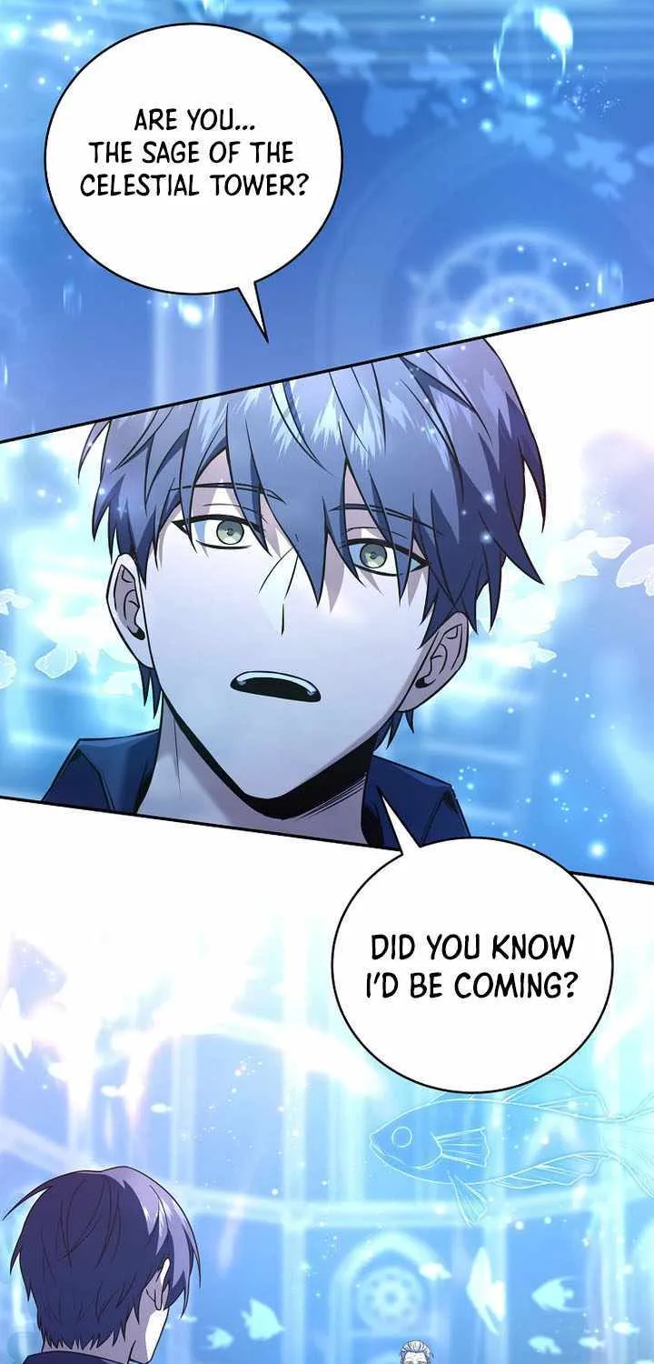 Return of the Frozen Player Mangakakalot X Chapter 165 Page 35