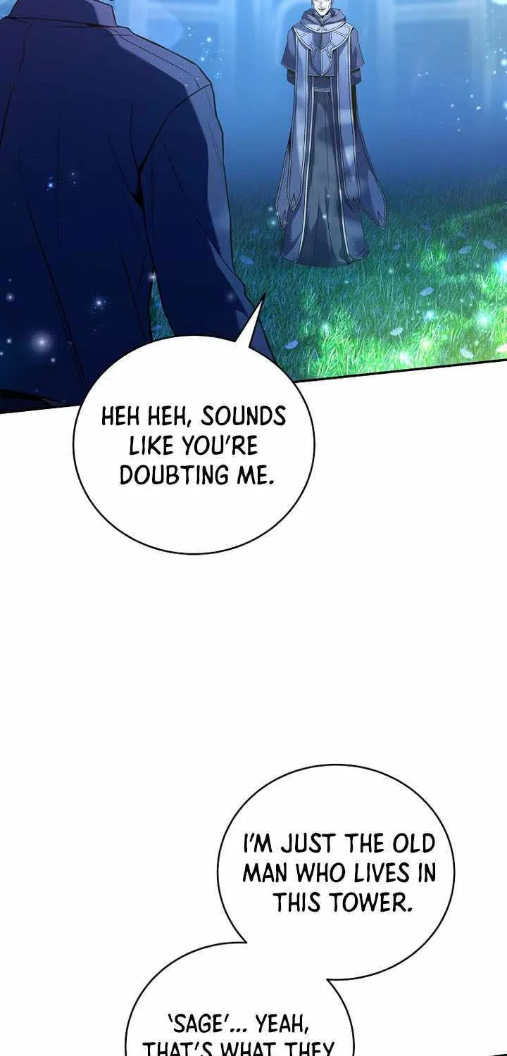 Return of the Frozen Player Mangakakalot X Chapter 165 Page 36