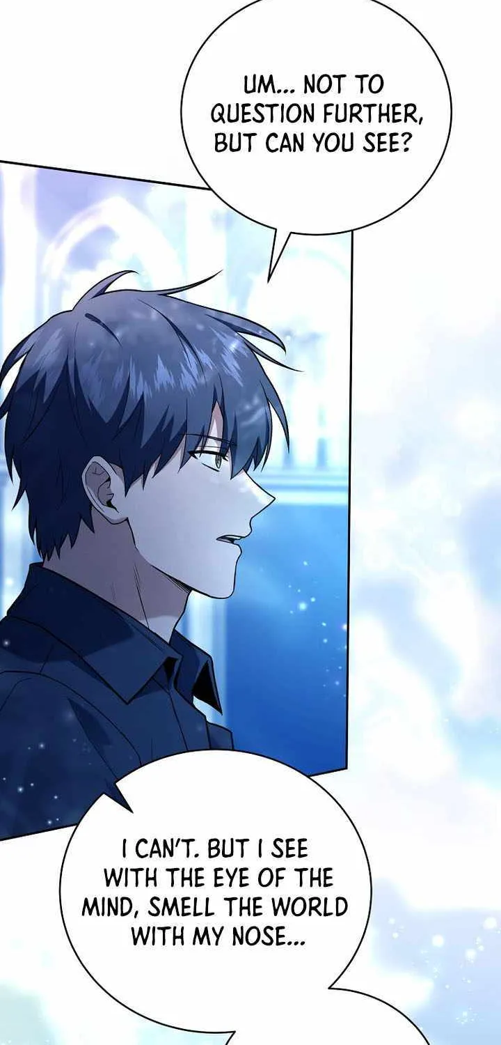 Return of the Frozen Player Mangakakalot X Chapter 165 Page 38