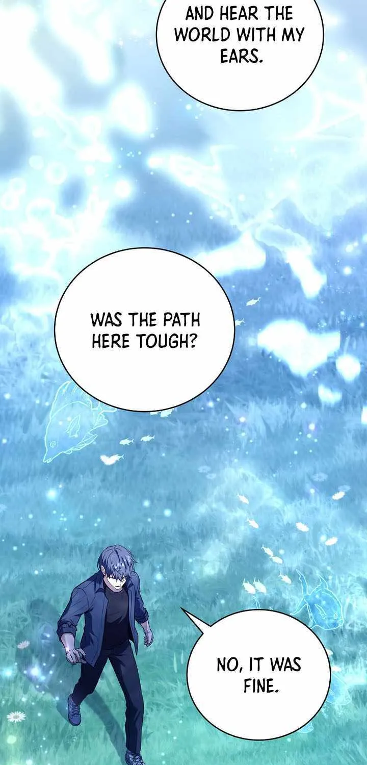 Return of the Frozen Player Mangakakalot X Chapter 165 Page 39