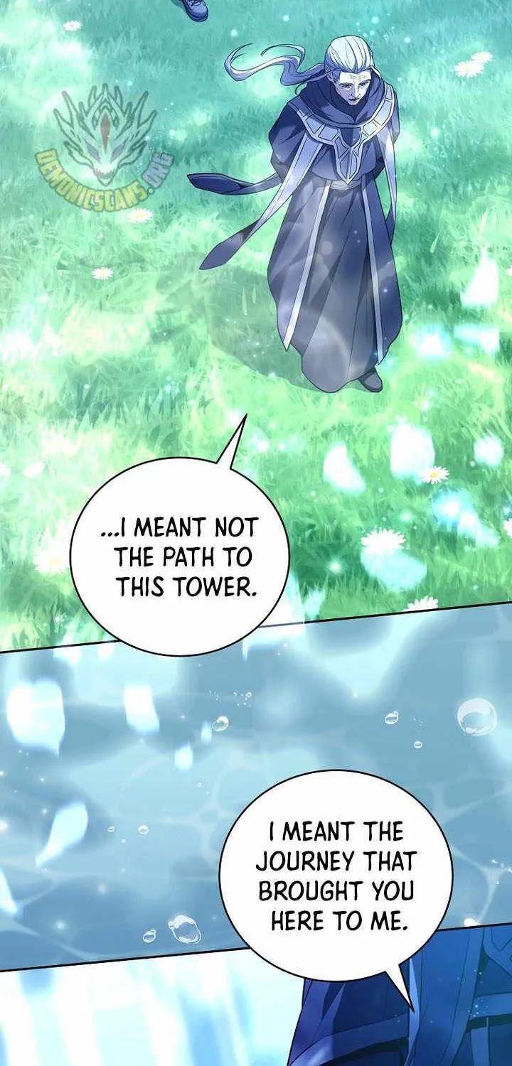 Return of the Frozen Player Mangakakalot X Chapter 165 Page 40