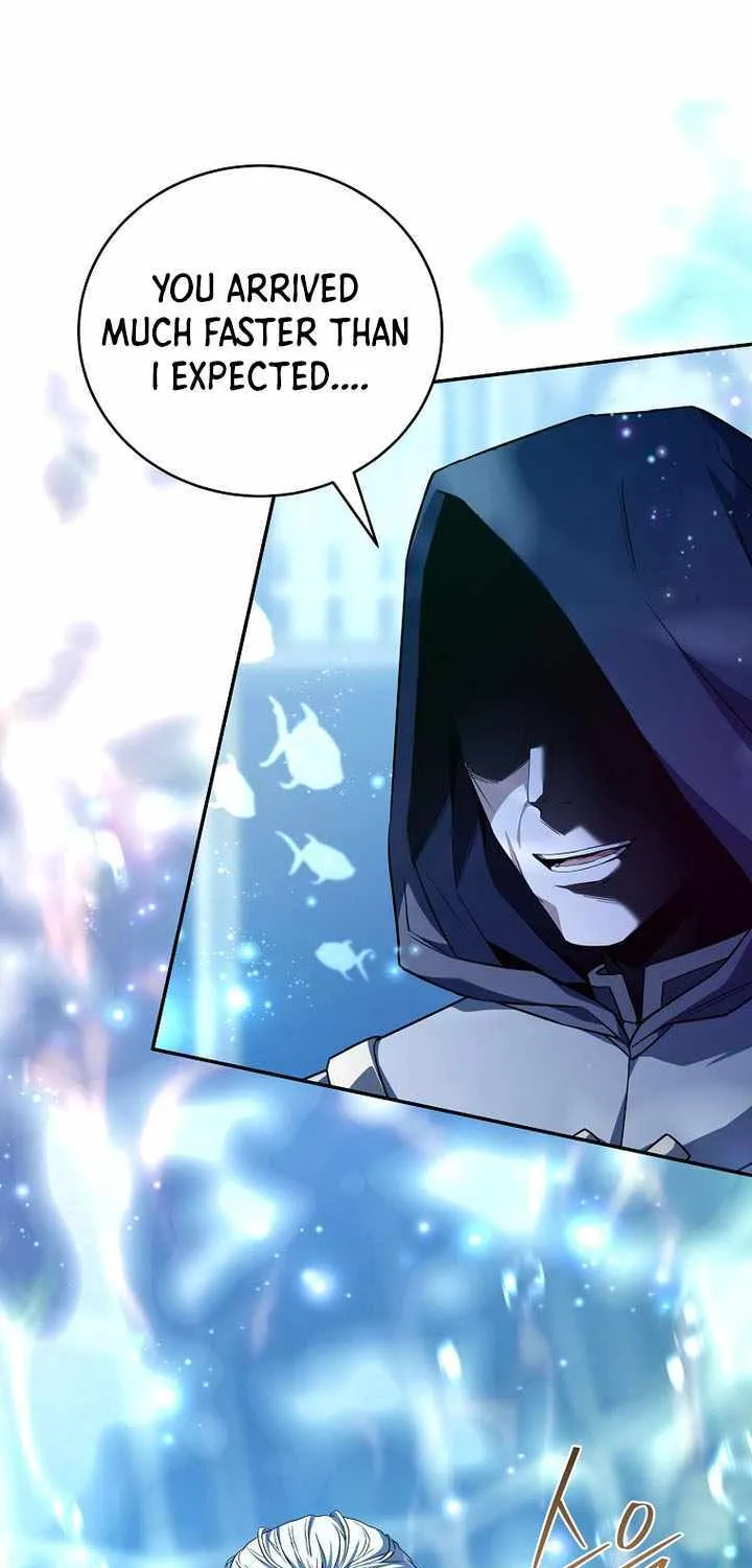 Return of the Frozen Player Mangakakalot X Chapter 165 Page 31