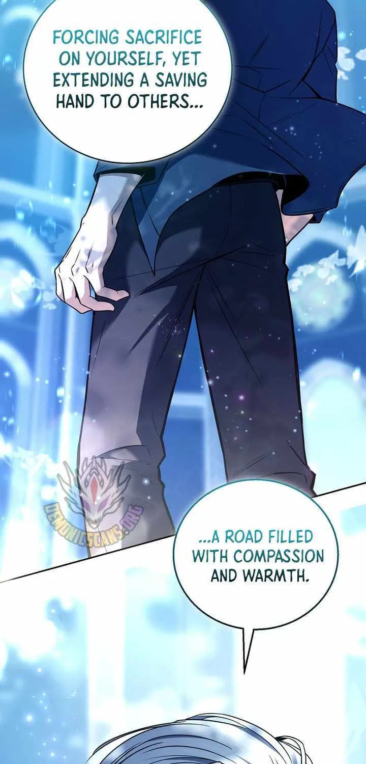 Return of the Frozen Player Mangakakalot X Chapter 165 Page 45