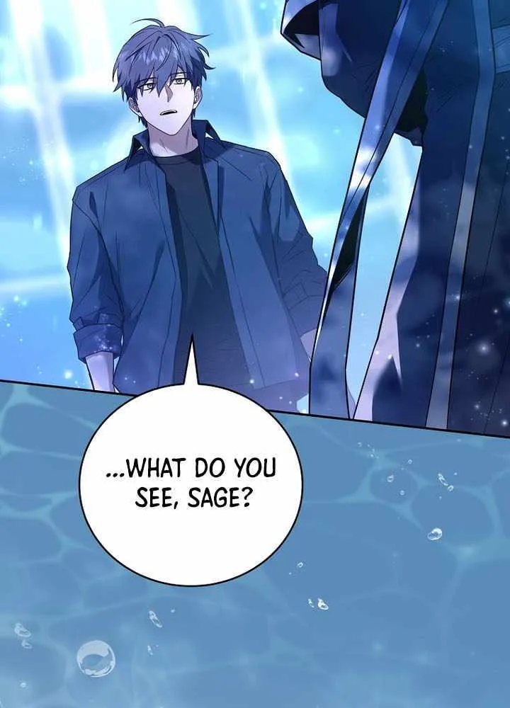Return of the Frozen Player Mangakakalot X Chapter 165 Page 41