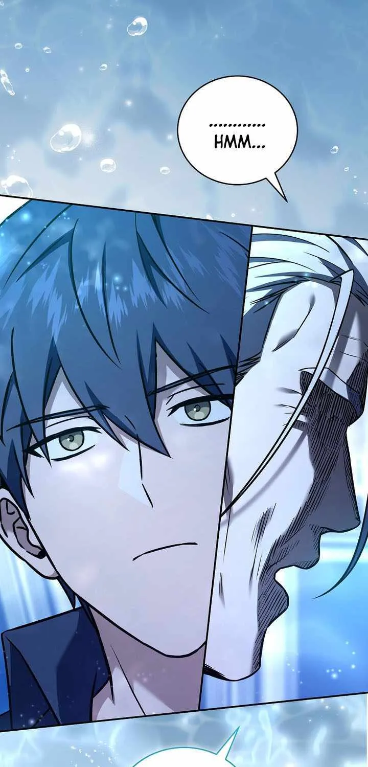 Return of the Frozen Player Mangakakalot X Chapter 165 Page 42