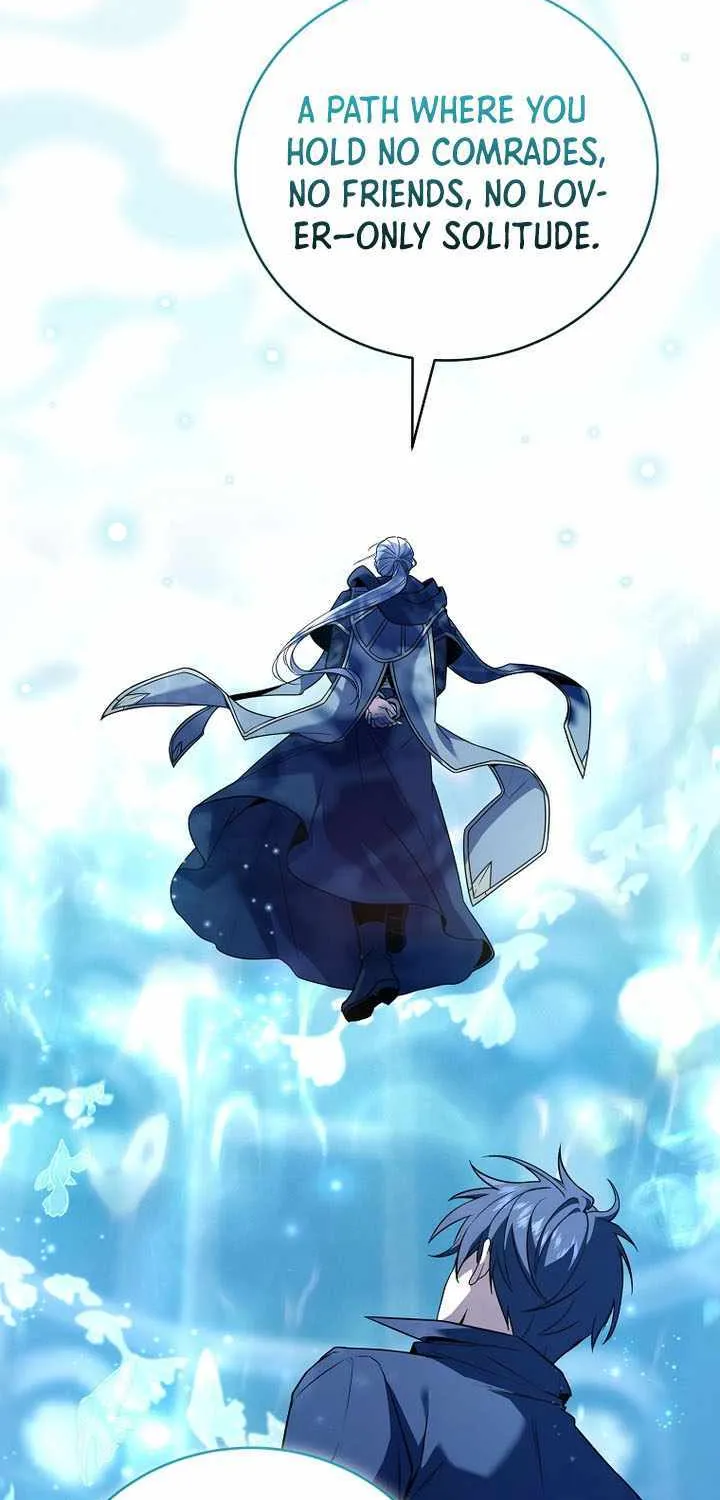 Return of the Frozen Player Mangakakalot X Chapter 165 Page 44