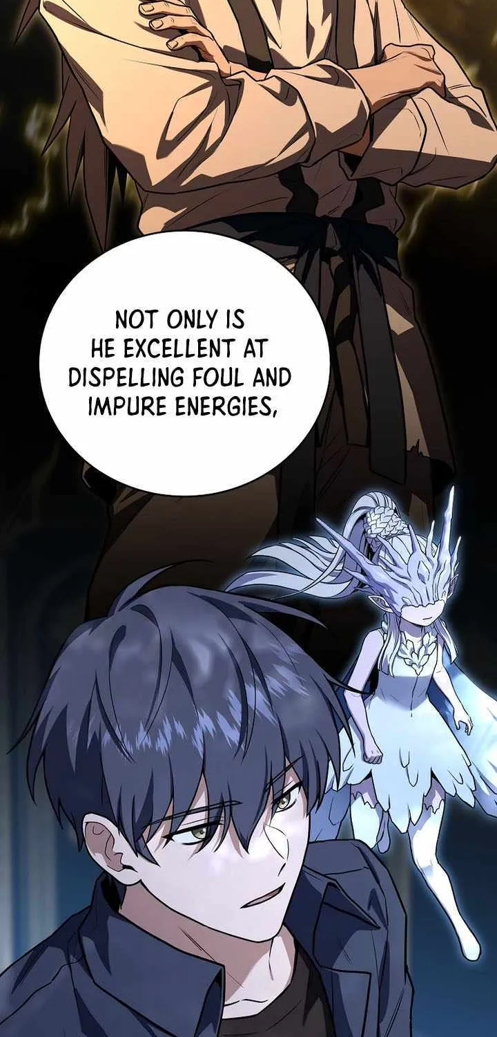 Return of the Frozen Player Mangakakalot X Chapter 165 Page 57