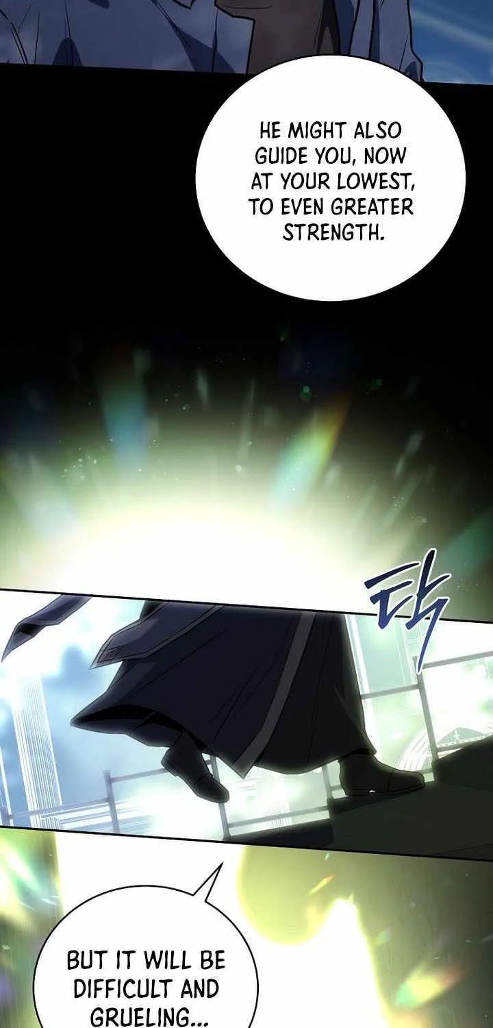 Return of the Frozen Player Mangakakalot X Chapter 165 Page 58