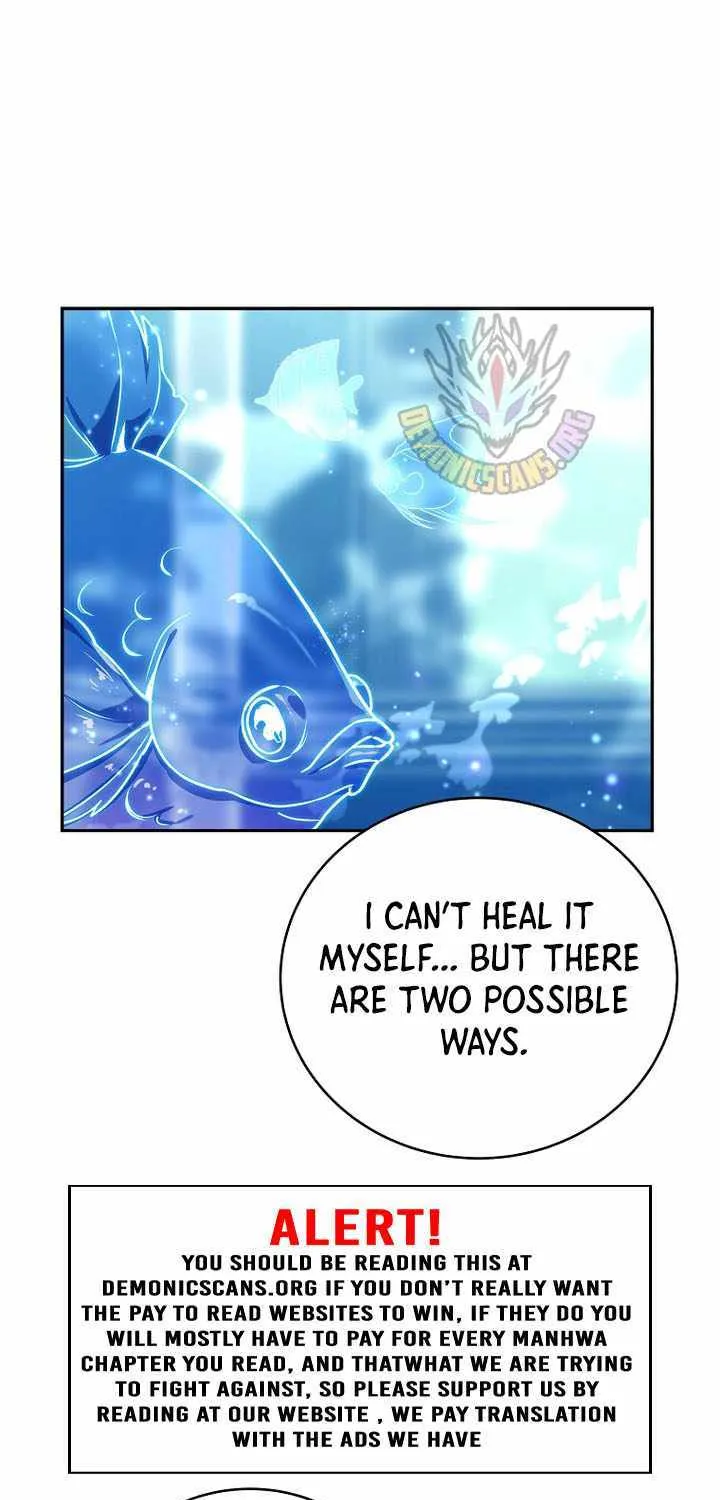 Return of the Frozen Player Mangakakalot X Chapter 165 Page 53