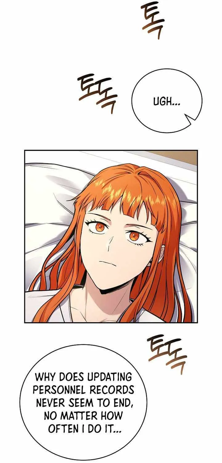 Return of the Frozen Player Mangakakalot X Chapter 165 Page 69