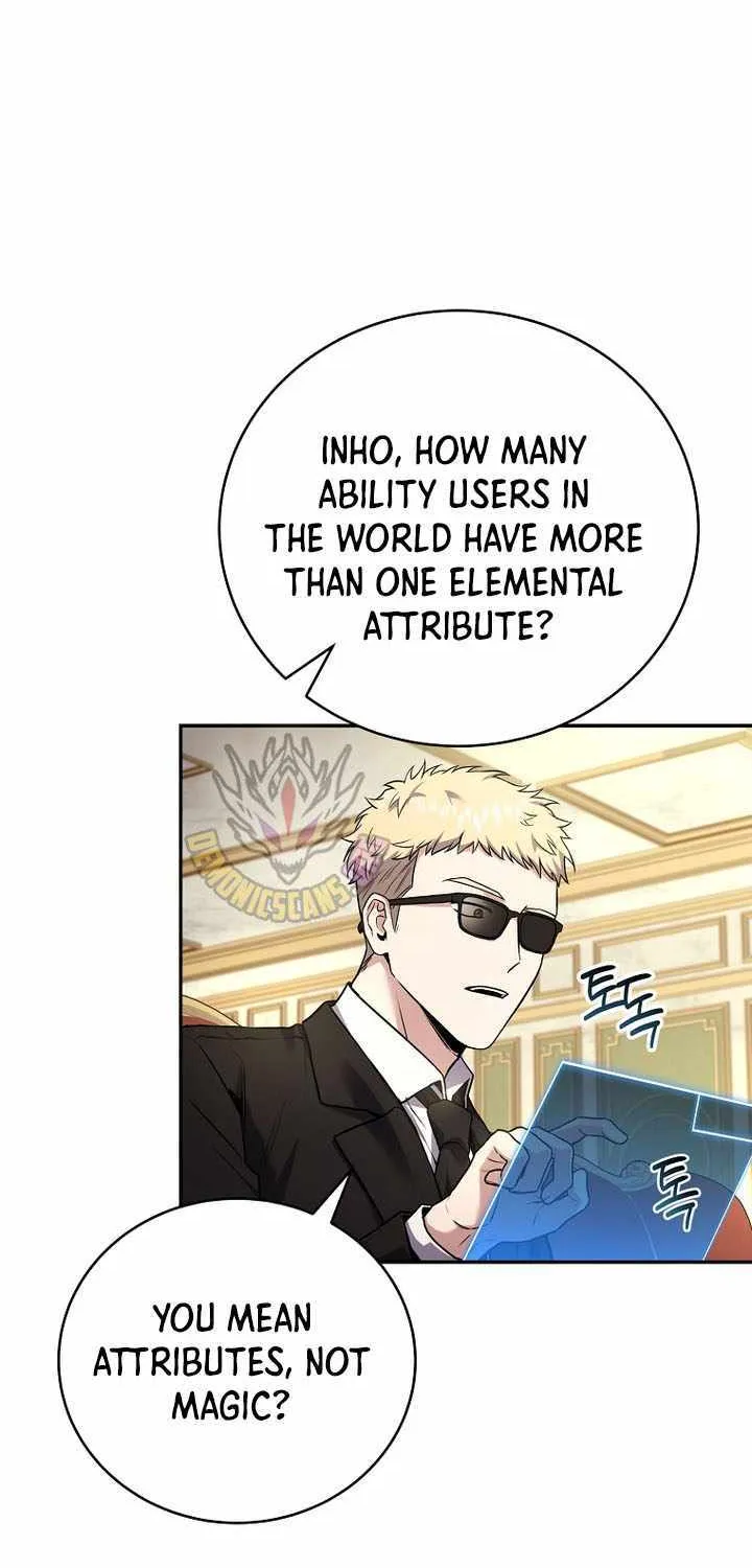 Return of the Frozen Player Mangakakalot X Chapter 165 Page 70
