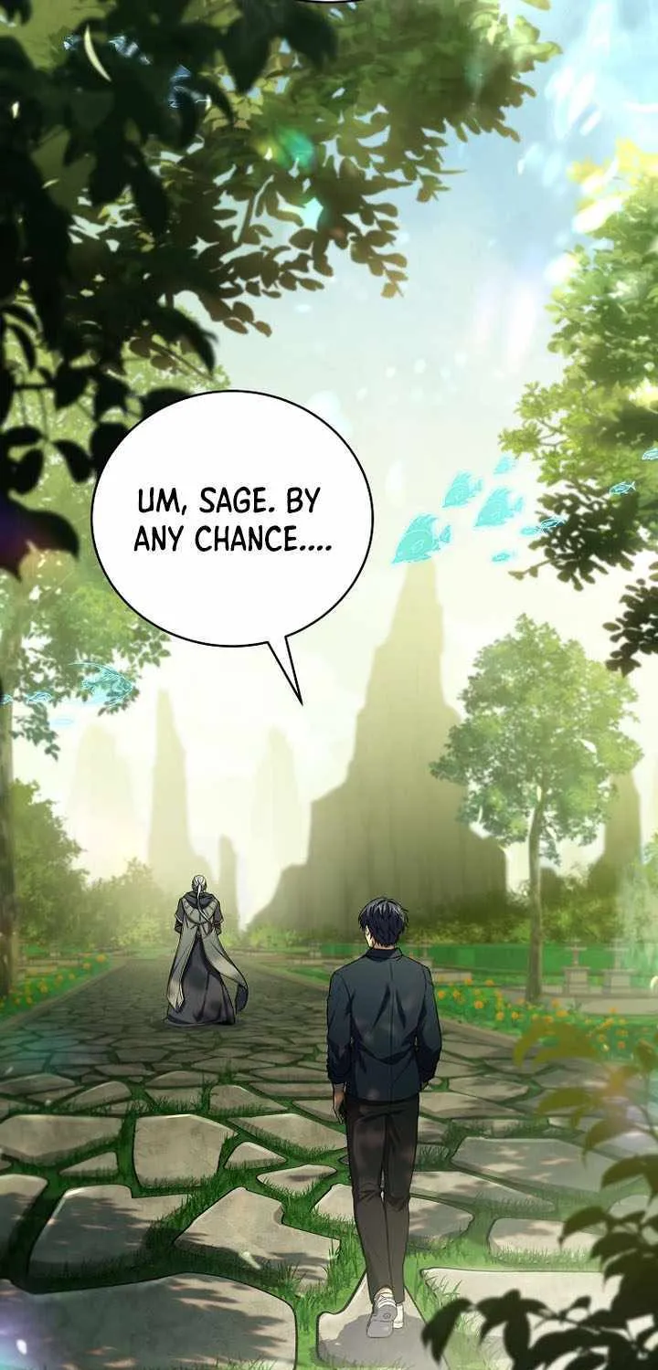 Return of the Frozen Player Mangakakalot X Chapter 165 Page 62