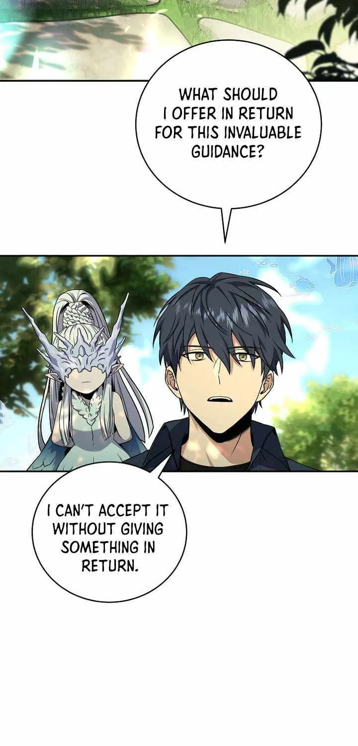 Return of the Frozen Player Mangakakalot X Chapter 165 Page 63