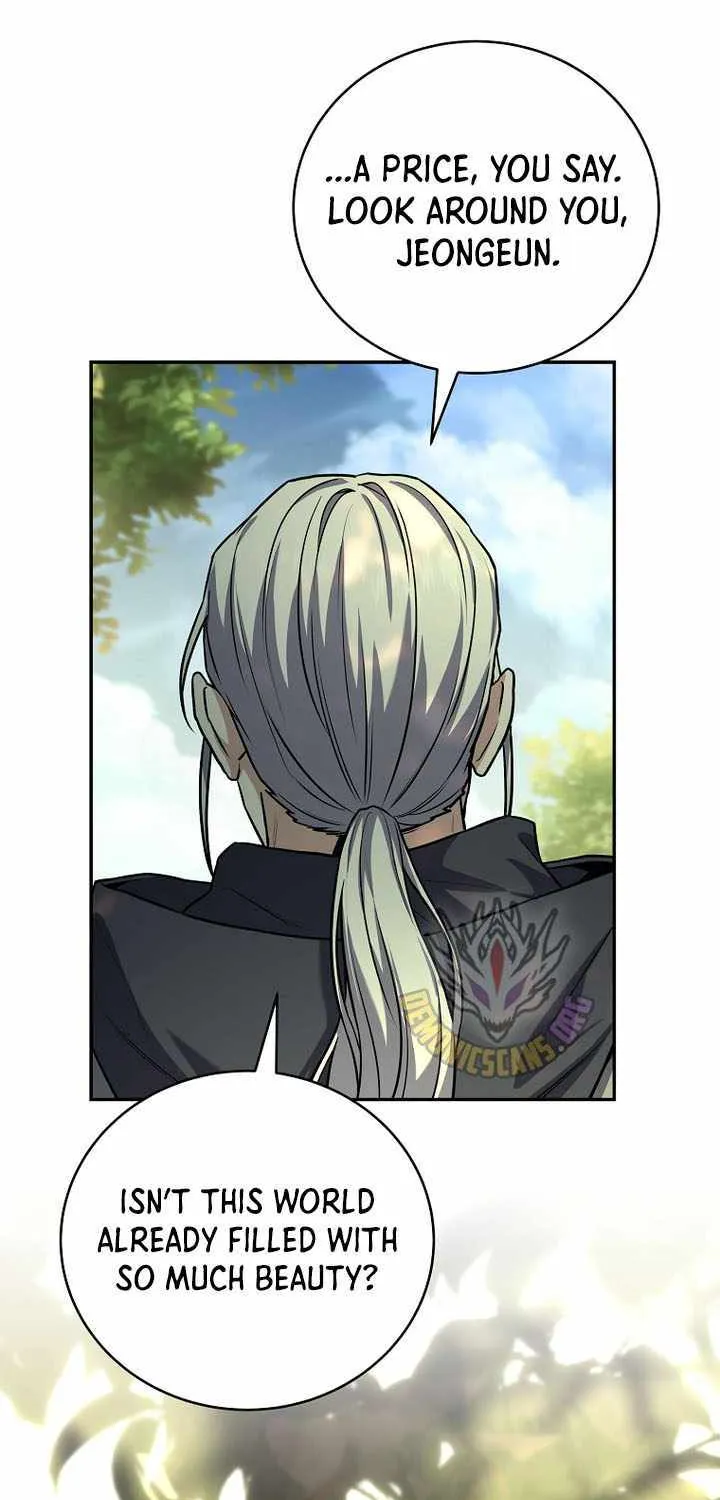 Return of the Frozen Player Mangakakalot X Chapter 165 Page 64
