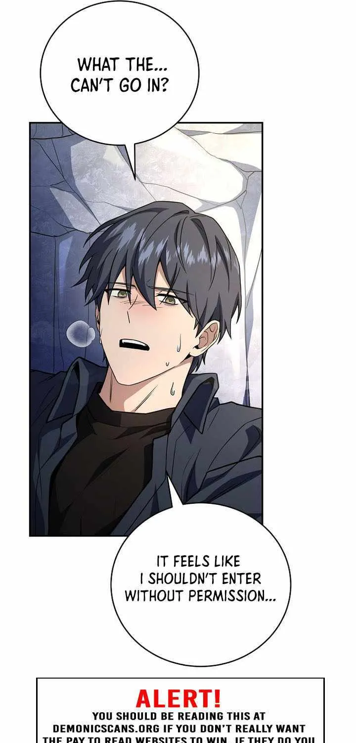 Return of the Frozen Player Mangakakalot X Chapter 165 Page 8