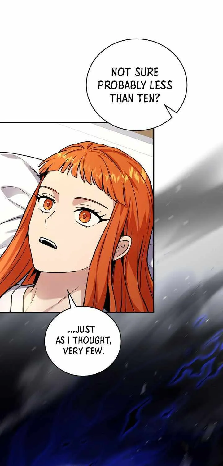 Return of the Frozen Player Mangakakalot X Chapter 165 Page 71