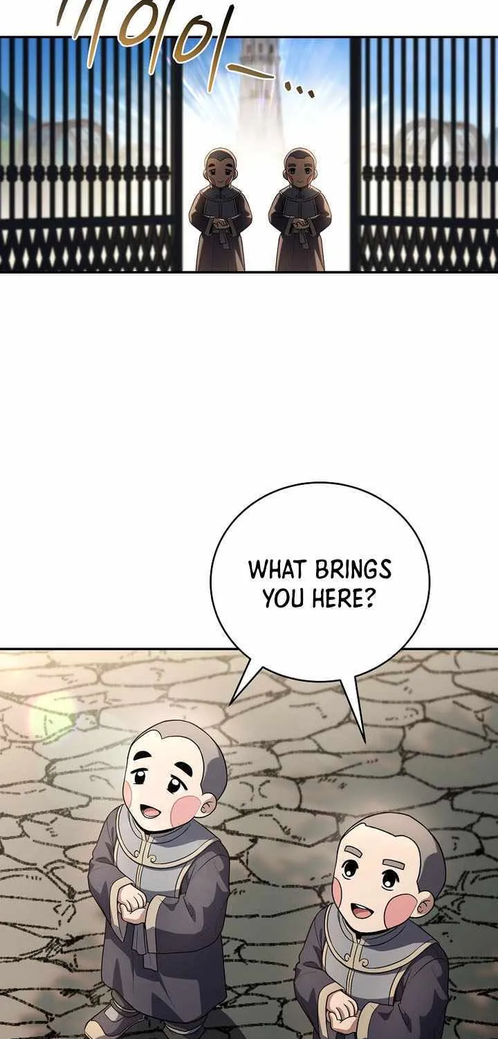Return of the Frozen Player Mangakakalot X Chapter 165 Page 10