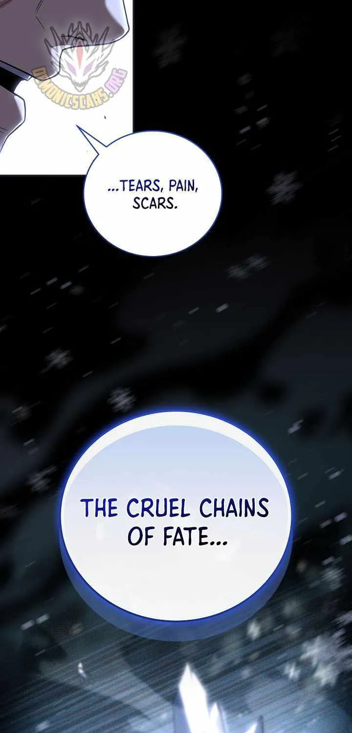 Return of the Frozen Player Mangakakalot X Chapter 166 Page 13